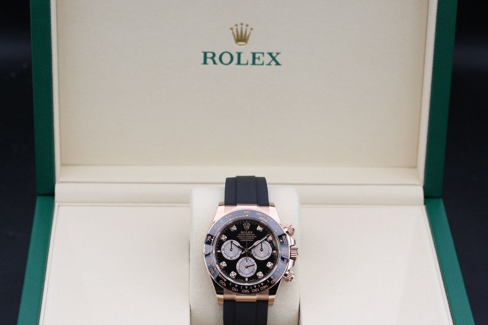 Rolex Daytona 126515 LN Image 4